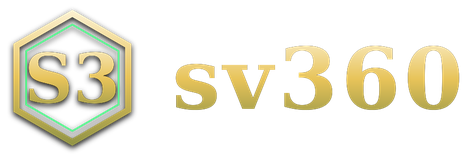sv360 logo